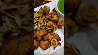 Street style soya chaap recipe