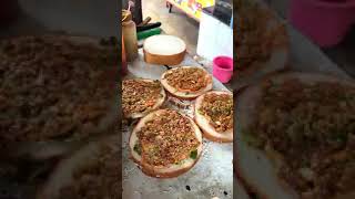 Gujarati Lady Making 2 Kg Rimzim Sandwich | Indian Street Food