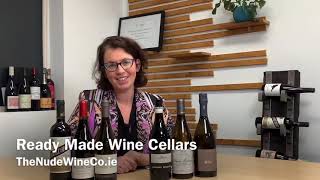 Ready Made Wine Cellars