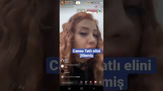 #tiktoktürkiye #cansutatli #keşfet #tiktokfenomen #tiktokifsa #tiktokcansutatli