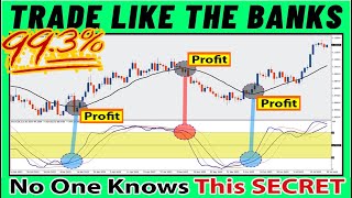 🔴 Forex & Stock  "SCALPING" Trading Strategies THAT ACTUALLY WORK (INSANELY ACCURATE)