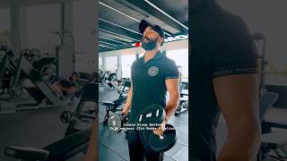 Insane Bicep Workout For Bigger Arms || #lifthard #workoutcomplete #weighttraining