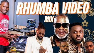 NEW RHUMBA MIX BY DJ SMALLING ABEY (THE FINAL BOSS)2024 FT FALLY IPUPA,FERRE GOLA,FAYA TESS,HERITIER