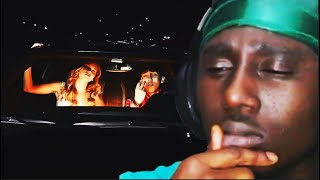 Standly - Panamera (Video Oficial) REACTION