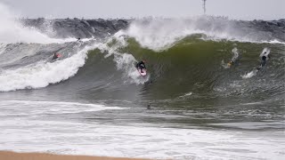 WAVE OF THE SUMMER AT THE WEDGE 2023