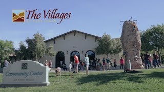 The Villages at Fort Irwin | Spring Fling Event