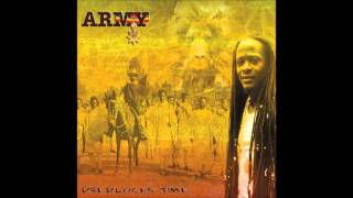 Army - Jah Will Guide