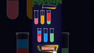 How I Beat This INSANE Color Water Sort 3D Game