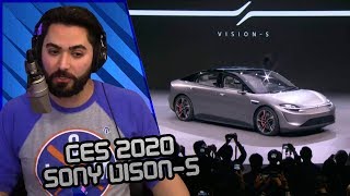 CES 2020 - What The Tech Ep. 461