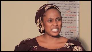 BANI BA AURE 1&2 latest movie (Hausa Films & Music)