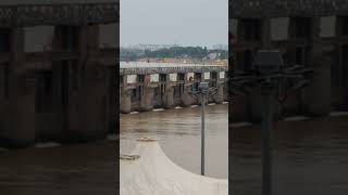 Vijayawada Floods 05/09/2024 #krishnafloods #shorts #vijayawada