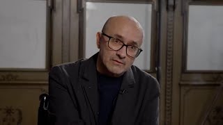 'I don't understand why...' Oscar-nominated Russian director Andrey Zvyagintsev on war in Ukraine