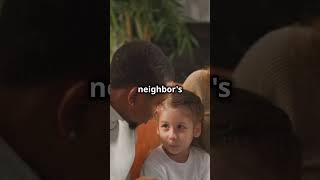 My  Neighbors  Facts 2024 09 01 #laughoutloud #comedicgold #facts