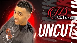 Uncut - HD Cutz & Niko - Black History Month Special