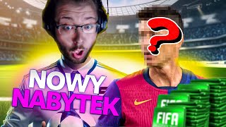 NOWA LEGENDA  KLUBU 😱😱 | DEMONZZ EA FC 25