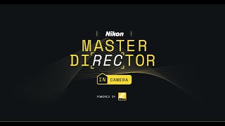 LA FINESTRA SUL MONDO_NIKON MASTER DIRECTOR 2020_ DIRECTED BY DANIEL SANTELLO