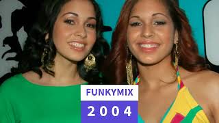 Nina Sky Ft. Jabba - Move Ya Body ( Funkymix ) HQ audio @DjFrankieV