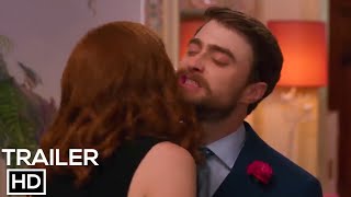 KIMMY VS THE REVEREND - Official Trailer (2020) - Daniel Radcliffe, Unbreakable Kimmy Schmidt