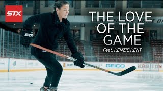 The Love of the Game | Kenzie Kent