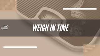 Weigh In Time Live Stream