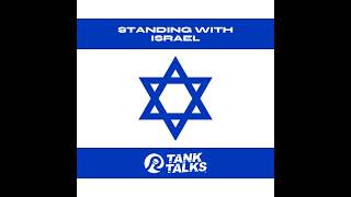 Standing with Israel - A discussion with Itamar Novick of Recursive Ventures