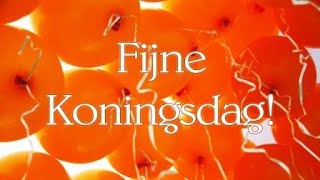 koningsdag 2022