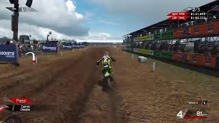 MXGP POV Ryan Villopoto