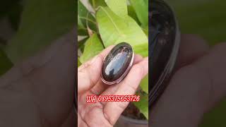 akik badar besi #batuakik #batuajaib #batubertuah #gemstone #akiknusantara #akiktapakjalak #shorts