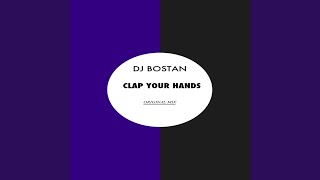 Clap Your Hands (Original Mix)