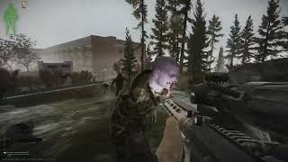 "Global Threat" Quest Completion - Halloween event 2024 - Escape From Tarkov PvE