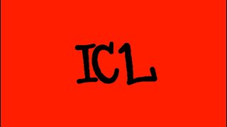 Travy x Elzzz - ICL [OFFICIAL LYRIC VIDEO]