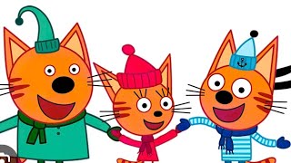 Kid-E-Cats New Episodes Compilation Best Cartoons for kids 2024