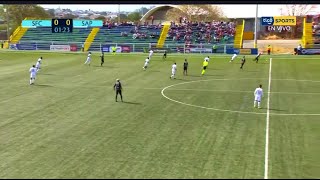 Sporting vs Saprissa EN VIVO Liga Promerica 2022