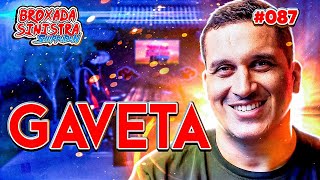 GAVETA - #087