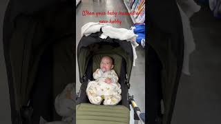 The end got me #shorts #shortsvideo #babyboy #baby #newborn #newbornbaby #cutebaby #cutenessoverload