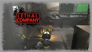 (Bad Clips) Lethal Company Funny Moments | Silver Hawk Gaming