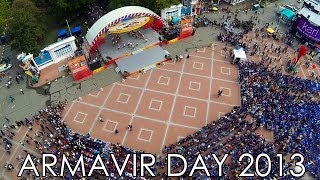 ДЕНЬ ГОРОДА АРМАВИРА 2013 | ДНЕВНАЯ ЧАСТЬ