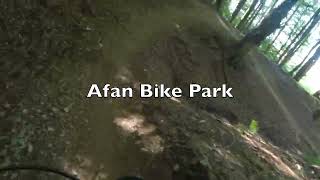 Afan July 22