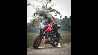 Pulsar NS rs 200 full modified status #shorts #ytshort 💕