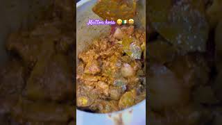 #viralvideo #happyme #ireland #food #foodlover #muttoncurry #muttonrecipes