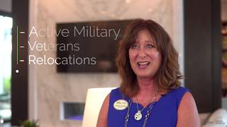 Lynda Ellinger - Agent Bio Video - Better Homes & Gardens Real Estate Atchley Properties