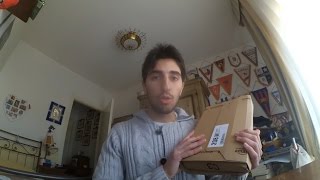 Mi è arrivato un pacco da Amazon! #PostaSGvideo