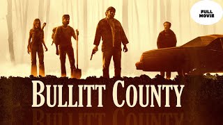 Bullitt County | HD | Action | Full movie in english