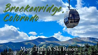 Breckenridge, Colorado - More Than A Ski Resort - Season 1 | Episode 10