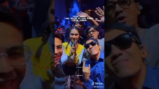 Raffi Ahmad bersama dengan Andre Taulany cs ❗ Tampil Meriah di Pesta Ulang Tahun Azizah Salsha