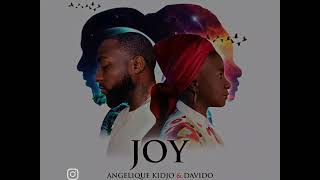 joy Angelique kidjo ft Davido ( official music video)