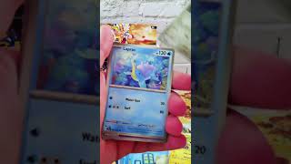 Can we pull the Dachsbun SIR from Stellar crown?! #pokemon #packopening #pokemoncards #stellarcrown