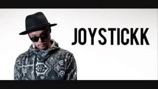 Joystickk ft Destino  Slowly Dance