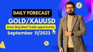 Daliy Gold forecast XAUUSD | #investment