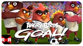 Angry birds official trailer и злые птички мультфильм   посмотреть мультфильм.